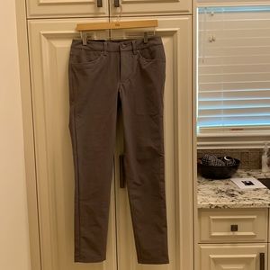 Lululemon ABC Pant Slim